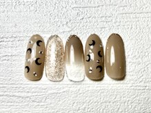 ツイン(twin.)/フェミニンコレクション