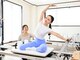 ニコピラティス(nico pilates)の写真/初心者から経験者が通うマシンピラティス専門店★体幹を鍛えてしなやかな美Bodyを目指します！