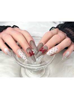 つけ放題メニューのあるサロン