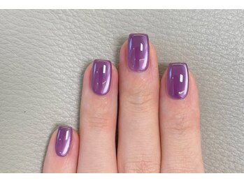 ミューズネイル(muse nail)/