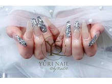 ユリナリタ(YuRi Narita)/