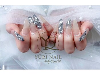 ユリナリタ(YuRi Narita)/