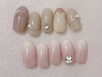 定額デザイン*プレミアム