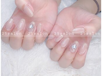 ニゴサロン(25Salon)/