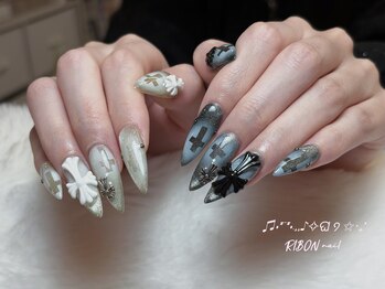 リボン 高田馬場(RIBON)/