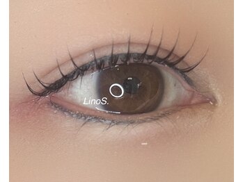 リノス(LinoS.)/LEDシングルラッシュ