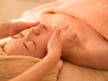 スクール併設アロマテラピーサロン ラシエスタ/自律神経整う