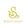 創ボディデザイン つくば店(創 BODY DESIGN)のお店ロゴ