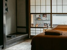 もみほぐし専門店　禅-zen-