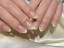 フレンチネイル