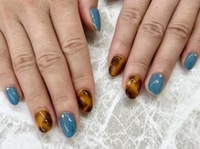 キャリコ(calico)/