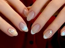 ジュエル(Jewel.)/うるちゅるピンクマグネット
