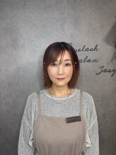 ジャシィ(JASY) akane