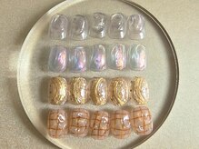 ググ 小田原(gg)/ハンド　定額デザイン　2