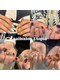 ユートピア(Utopia)の写真/新規オフ無料/持ち込みOK!オフ込み120分アートし放題初回¥7500☆こだわり派も満足の仕上がり◎