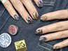 【HAND】メンズネイルdesign ≪持ち込み/サンプル≫ ¥8000～