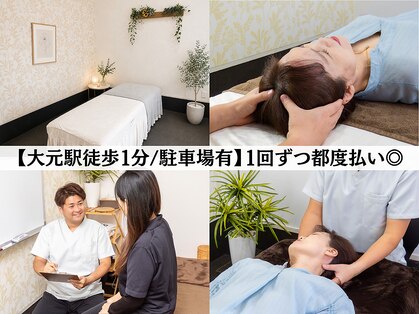 タイナ(taina)の写真