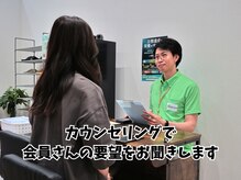 リフレッシュジム(Refresh GYM)