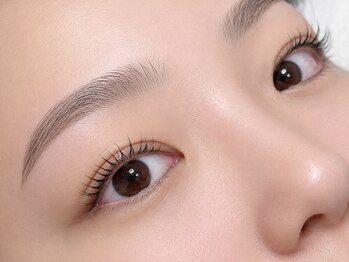 キャンアイラッシュビューティー(can eyelash beauty)の写真/あなたに似合う目元をご提案♪大人女性のための似合わせサロン♪まつ毛と眉毛をトータルデザイン