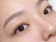キャンアイラッシュビューティー(can eyelash beauty)の写真/あなたに似合う目元をご提案♪大人女性のための似合わせサロン♪まつ毛と眉毛をトータルデザイン