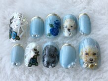 爪のこむぎ屋