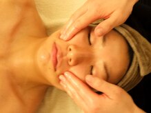 幸永院 川口店/小顔★骨はがし歪み左右差