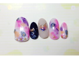 ブライダル&パーティ8400円