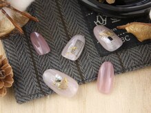 パップネイル(PAP NAIL)/