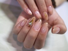 ネイルサロン R/