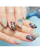 フルージュ(Fleuge)/☆HANDネイル☆