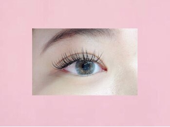 リシェル アイラッシュ 本厚木店(Richelle eyelash)/フラットラッシュ 【本厚木】