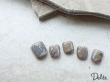 デリエ(Delie)/FOOT DESIGN PLUS