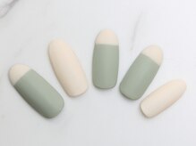 ジーネイルコウベ(G NAIL KOBE)/ハンドDコース 2990円