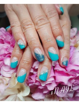 アイネイル(iNAIL)/