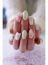 ポルカドット(Polka.)/