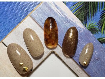 ラウレア(Laule'a)/定額SimpleArtコース