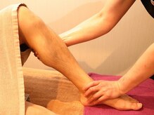 リラころ 難波店/腰痛改善☆