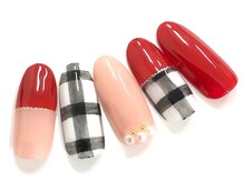 コルン/シンプル定額¥7810