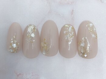 ネイリス(NAILISS)/