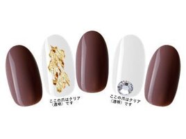 定額2900円【15分ネイル】