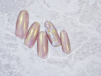 ラルネイル 大宮(Lull. nail)/