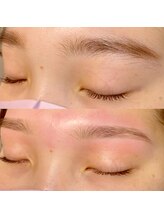 フィグ(fig)/美眉スタイリング