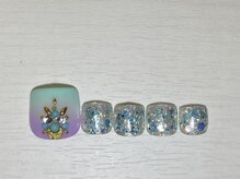 スラッシュフレーバー(/flavor)/