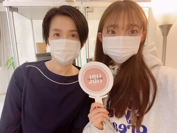 ブリリアン/眉毛サロン学生 アイブロウ