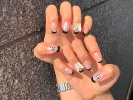 オーロラフレンチ