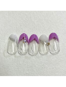 テナン(Tenang)/ハンドAコース　¥5000