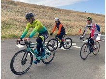 ゴーフィールドフィットネス 碑文谷店(Go.Field Fitness)/サイクリングイベント開催中!