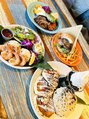 マンマ ジュンナ 美味しい物、甘い物が大好き!新しいお店を探すのも好きです!