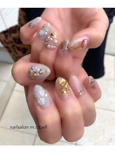 エムシーベル(m.c bell)/