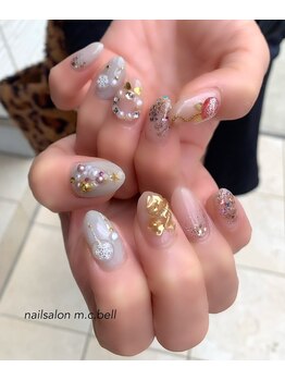 エムシーベル(m.c bell)/